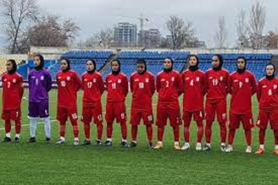 امروز : ایران - ازبکستان ، مصاف بر سر قهرمانی